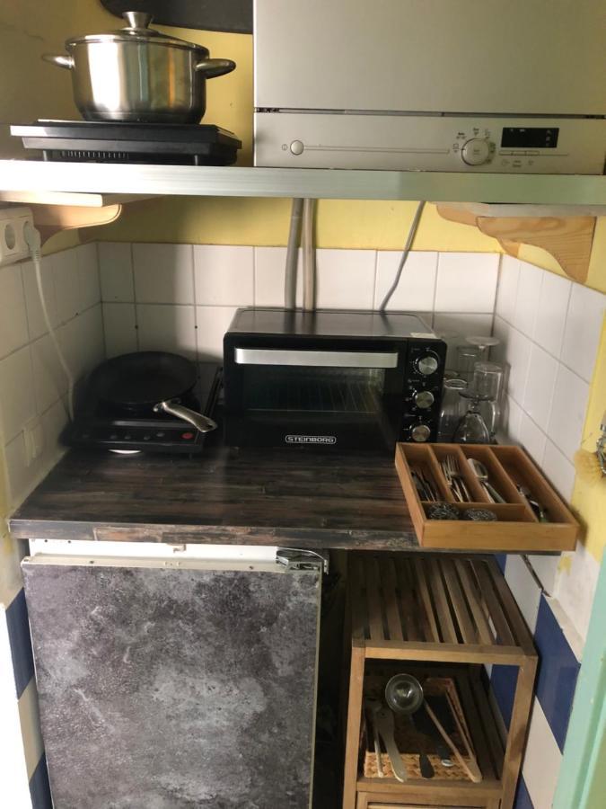 Wohnung Stadtnah Brunswick Extérieur photo